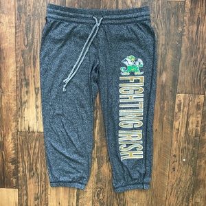 Notre dame pants
